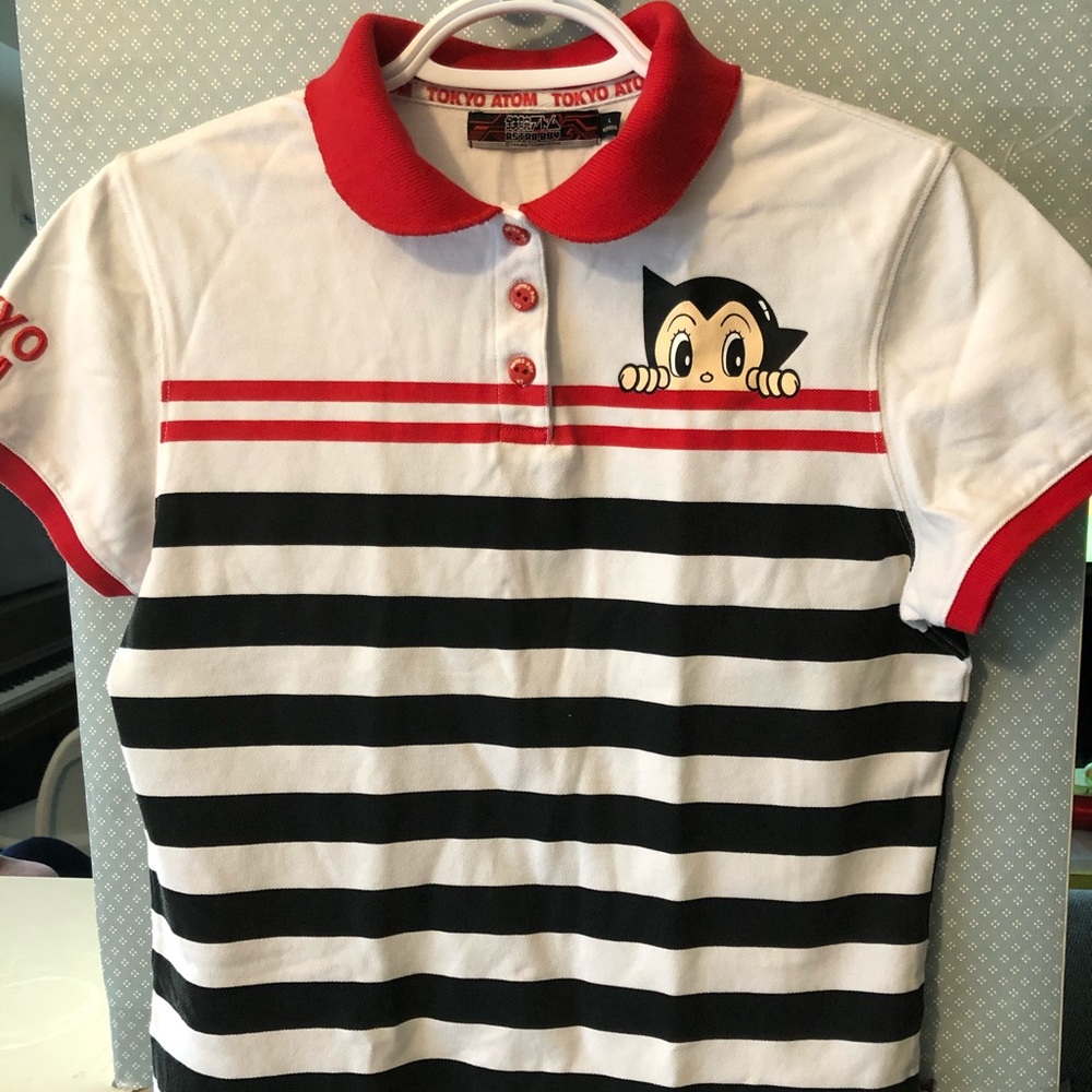 Polo Tee
